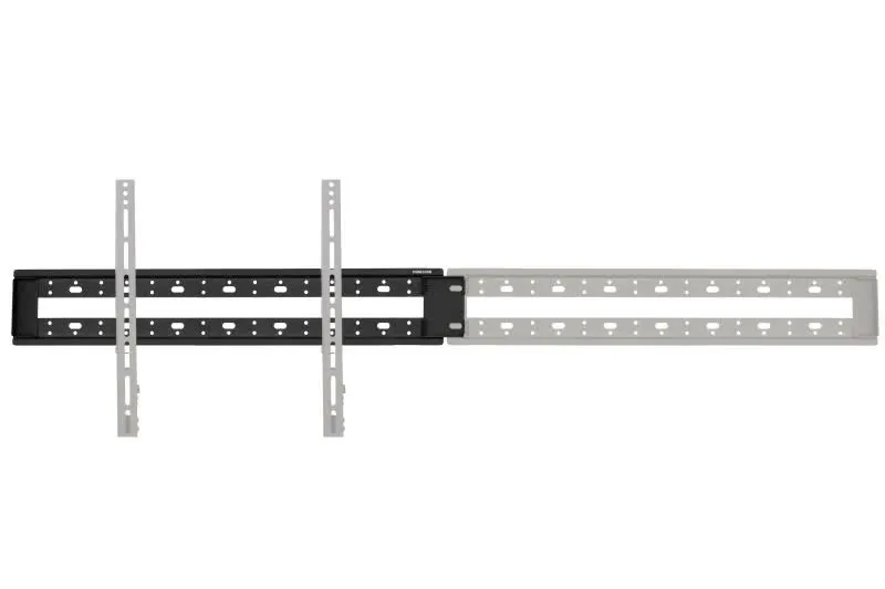 Barras Horizontais Suporte De Vídeo Wall – SVW-86H