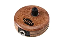 Pickup universal KNA UP2 guitarra/ukulele/cajon