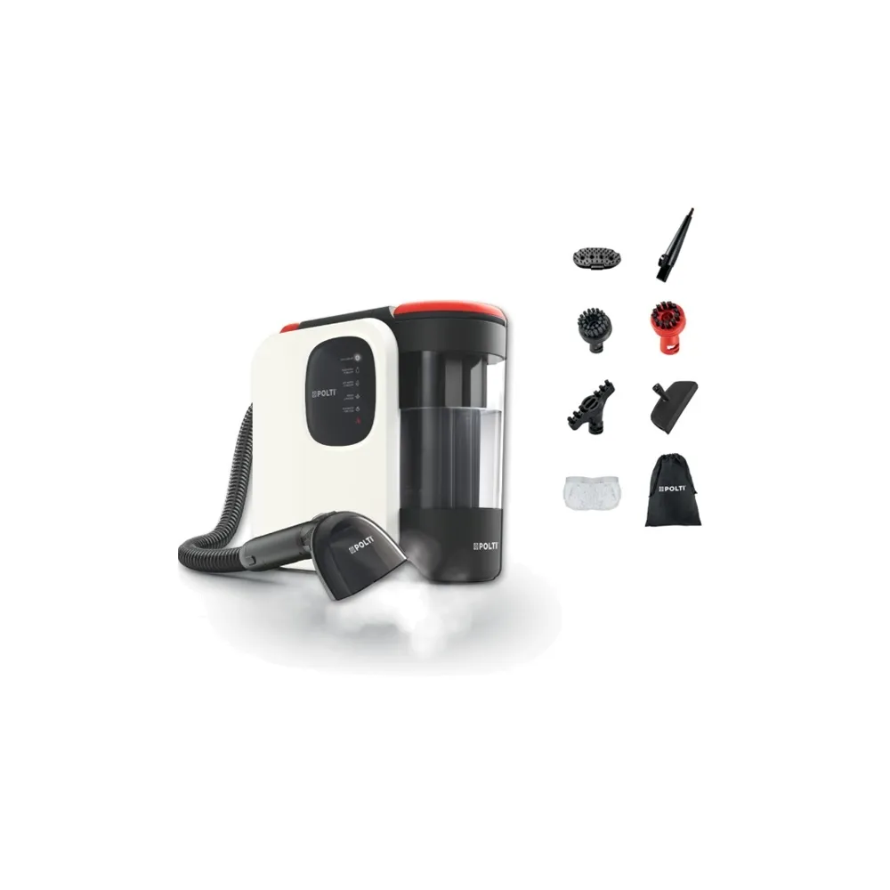MÁQUINA DE LIMPEZA DE CARPETES POLTI STAINOVER SC30 PTEU0325