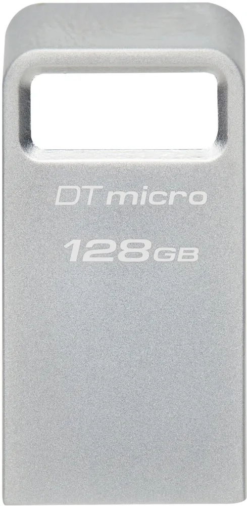 Pen Kingston DataTraveler Micro 128GB USB3.2 Gen 1
