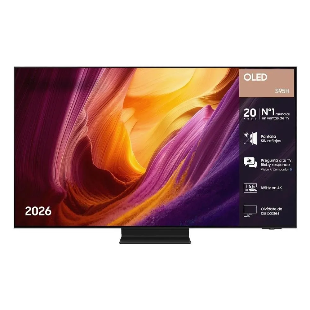LED SAMSUNG TQ-55-S-95-HFTXXC