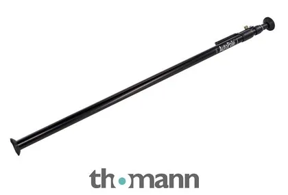 Manfrotto Autopole2 432-2,7B Black