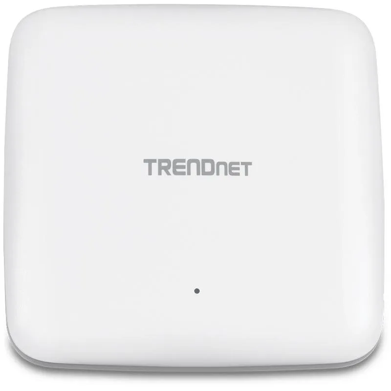 Access Point TRENDnet TEW-921DAP WiFi 6 AX1800 Dual Band PoE+