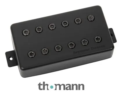Seymour Duncan M.Holcomb Scourge Pickup B