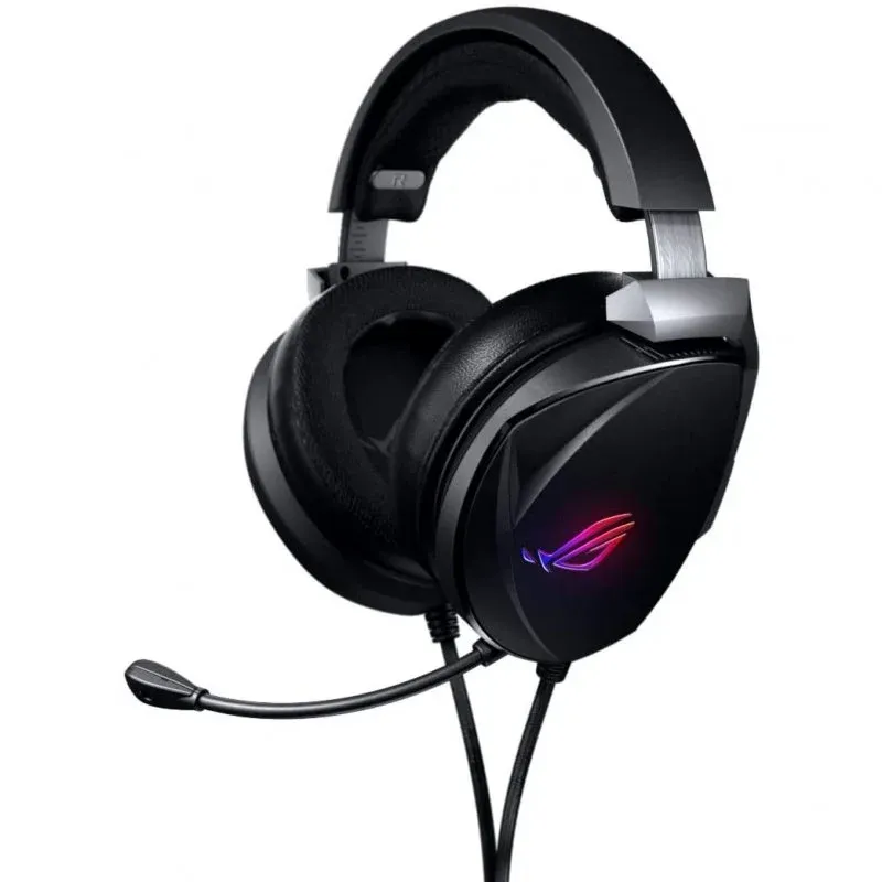 Asus ROG Theta 7.1 Headset Gaming Preto