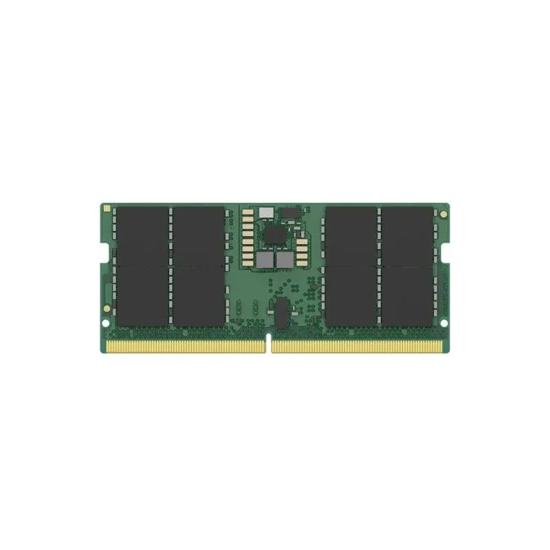 Kingston ValueRAM Memória RAM 32GB DDR5 6400MHz CL52 SO-DIMM On-Die ECC