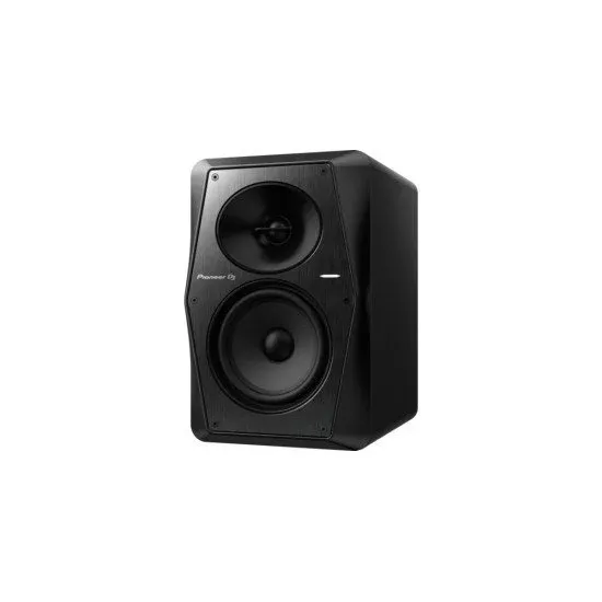 Pioneer MONITOR ESTUDIO 5" VM 50 Black