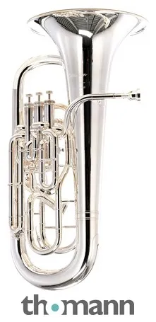 Willson 2960 TA-UK Bb-Euphonium