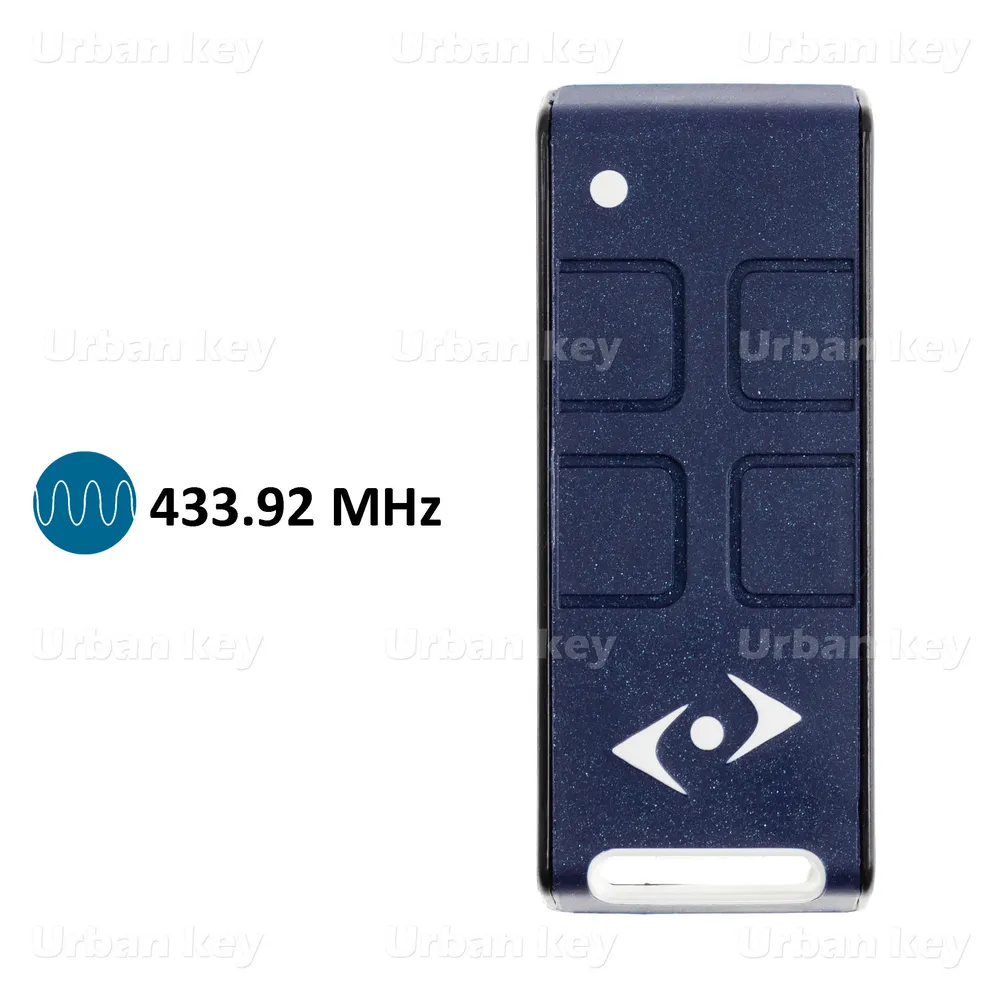 Emissor Da Marca Life - DREAM04UK