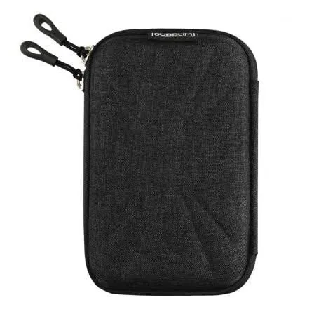 Capa para Disco HDD Business Case 2,5 Subblim Preto