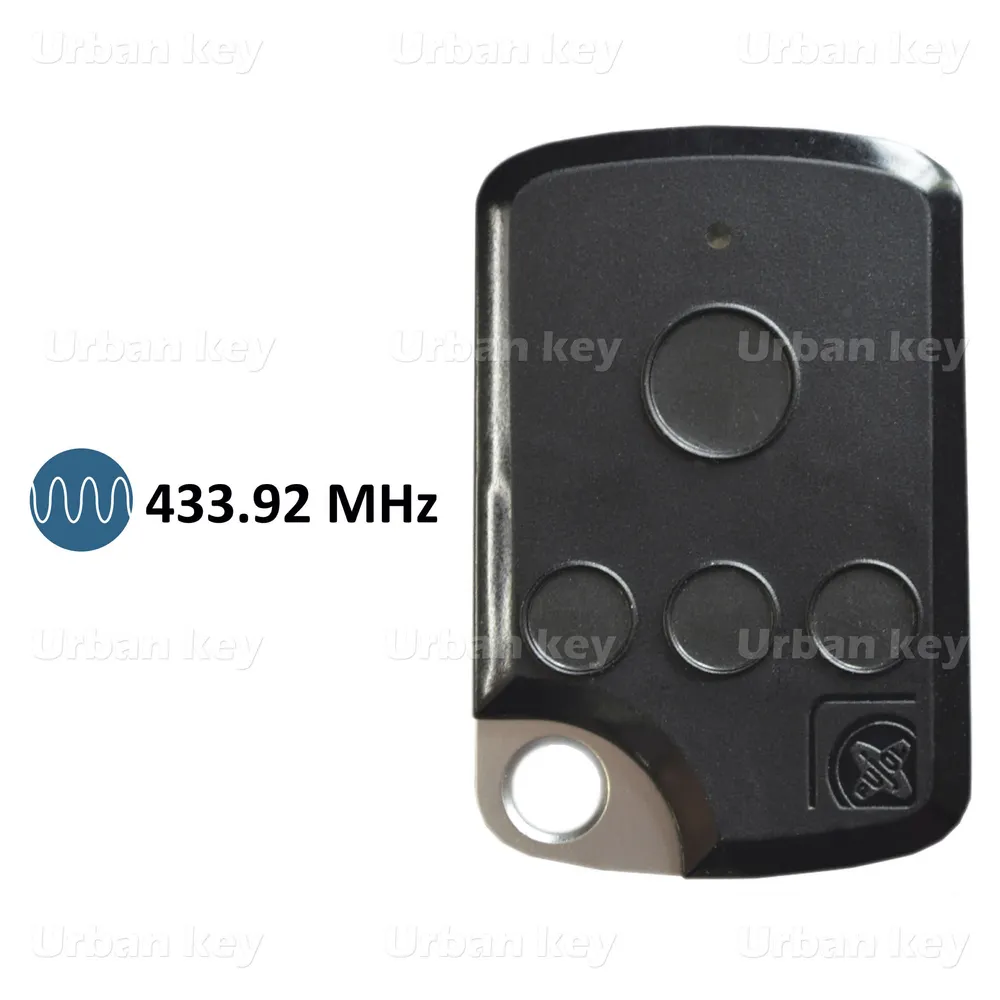 Emissor Da Marca Somfy - P9EMIS0331UK