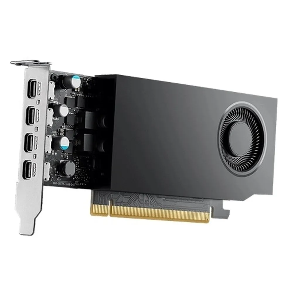 Gráfica NVIDIA RTX A1000 8GB GDDR6 (bulk)