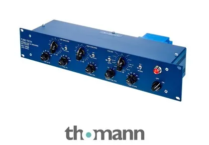 Tube-Tech HLT 2AM