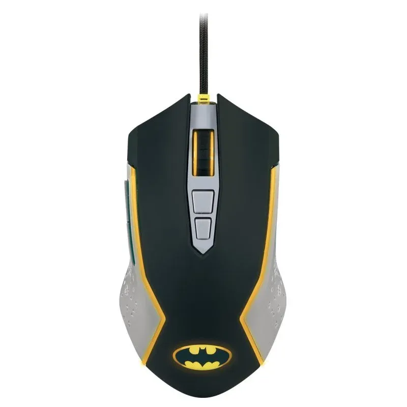 FR-TEC DC Batman Rato Gaming 8000DPI