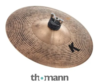 Zildjian 10" K Custom Spec. Dry Splash