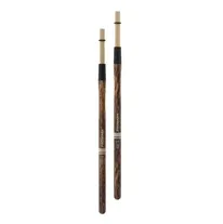 Pro Mark PMHRB 2B Hybrid Rods Bamboo