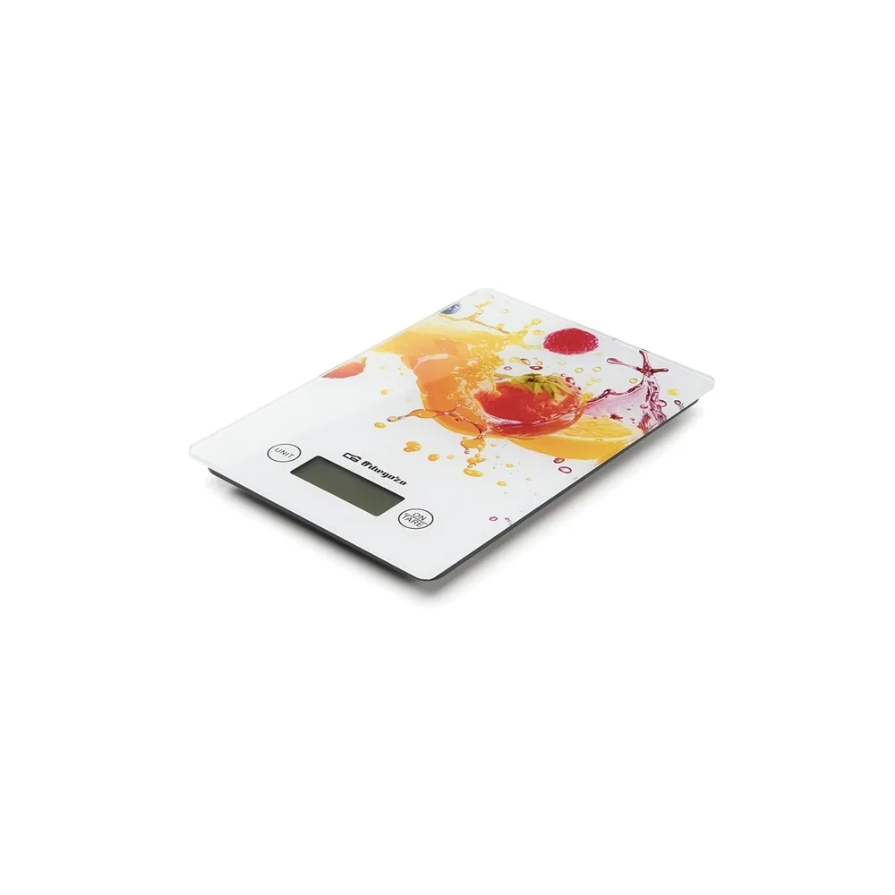 BALANÇA DE COZINHA ORBEGOZO – PC 1023