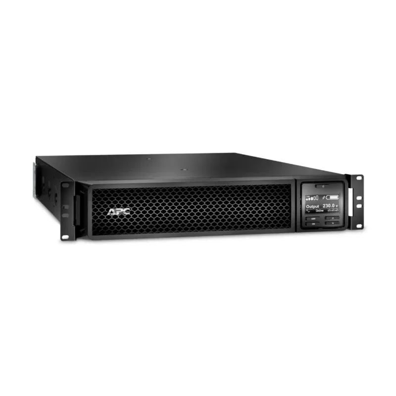 UPS APC Smart-UPS SRT 1500VA RM 230V