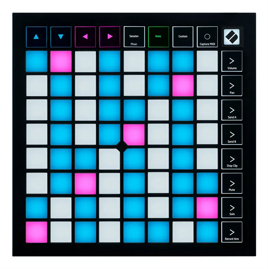 Novation Launchpad X