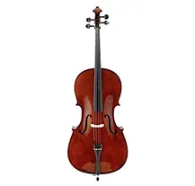 Violoncelo 3/4 Stentor Student II com Saco e Arco