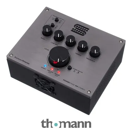 Seymour Duncan PowerStage 100 Stereo