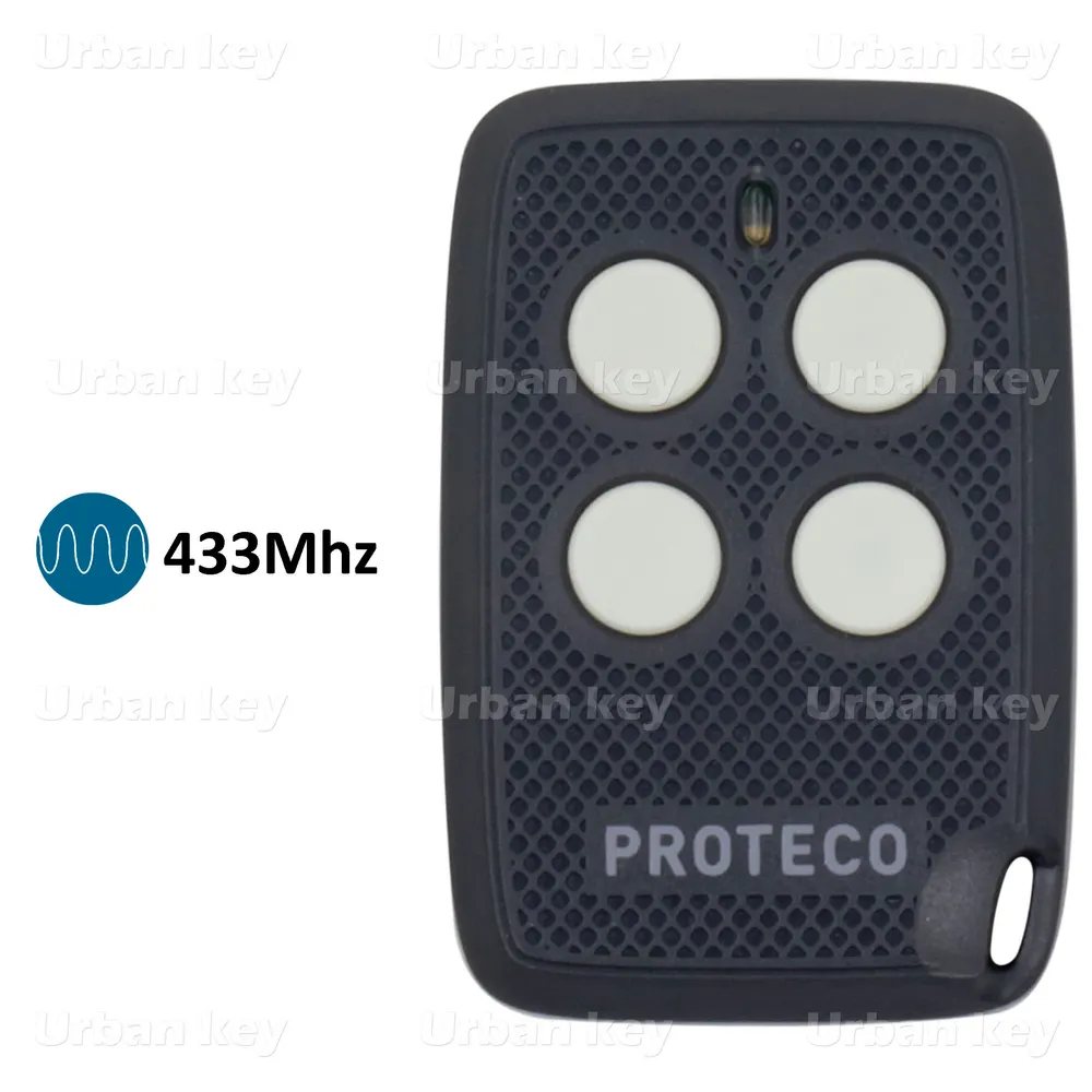 Emissor Da Marca Proteco - ANGIE4UK