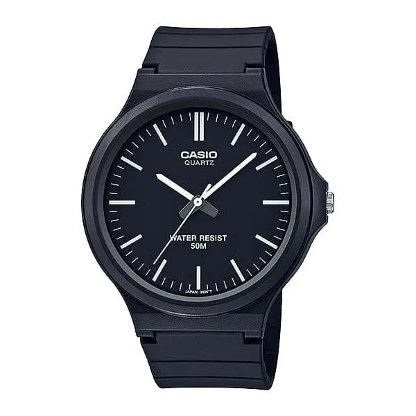 Relógio Casio Mw-240-1E