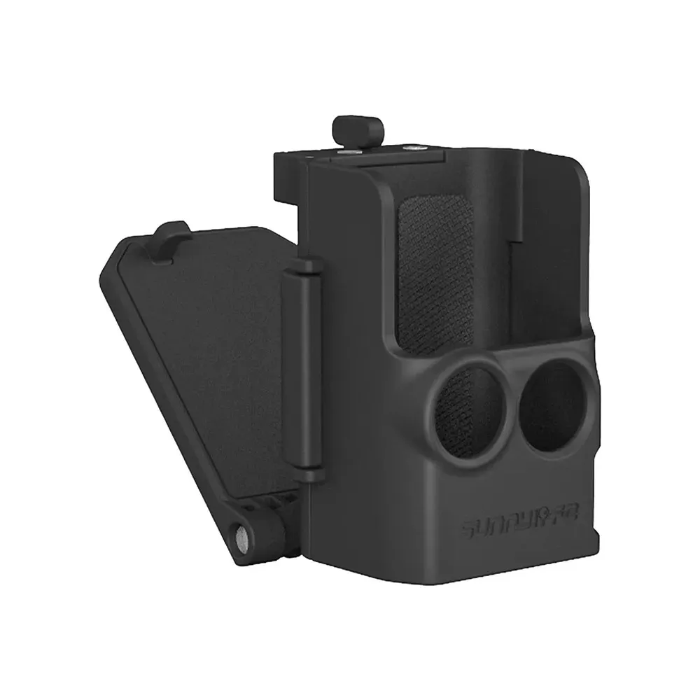 Sunnylife Suporte magnético para DJI Osmo Pocket 3 OP3-ZJ761