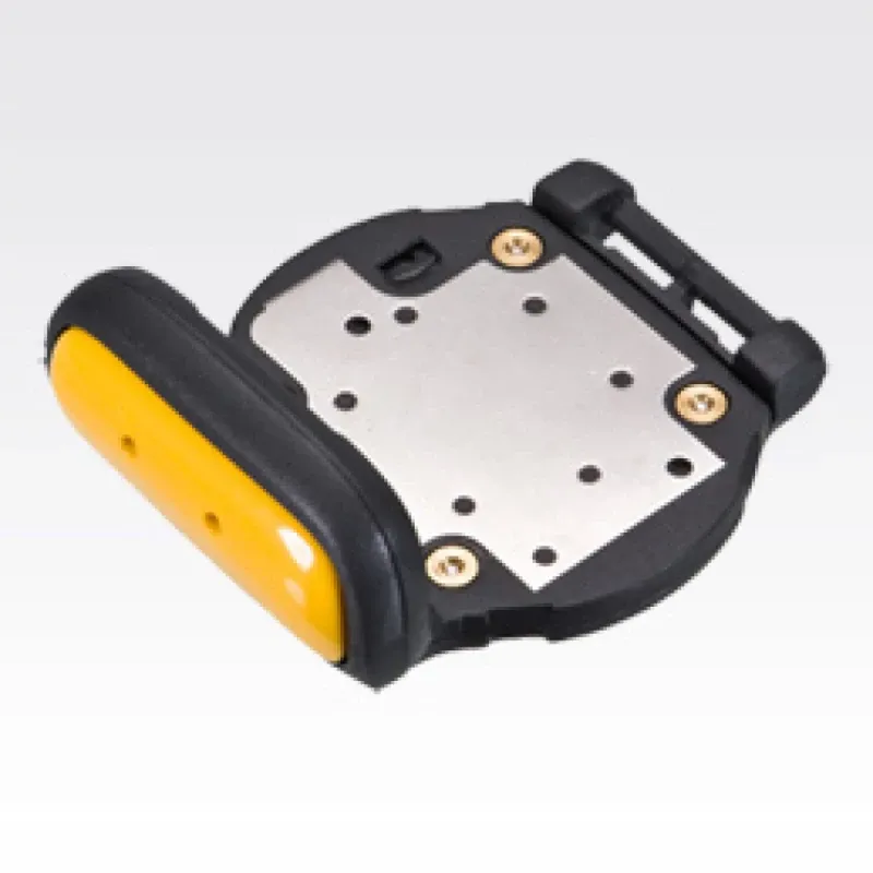Kit para Impressora Zebra KT-CLMPT-RS507-01R Amarelo