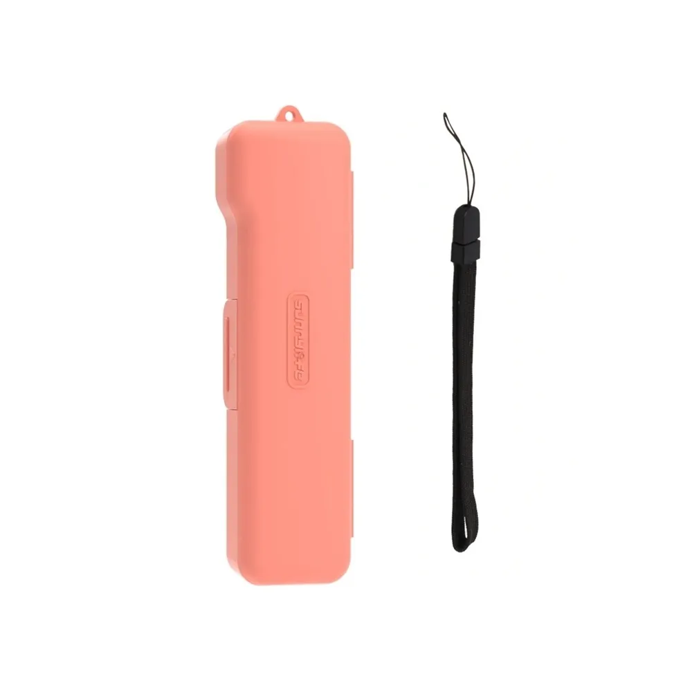 Sunnylife Capa protetora com alça para Osmo Pocket 3