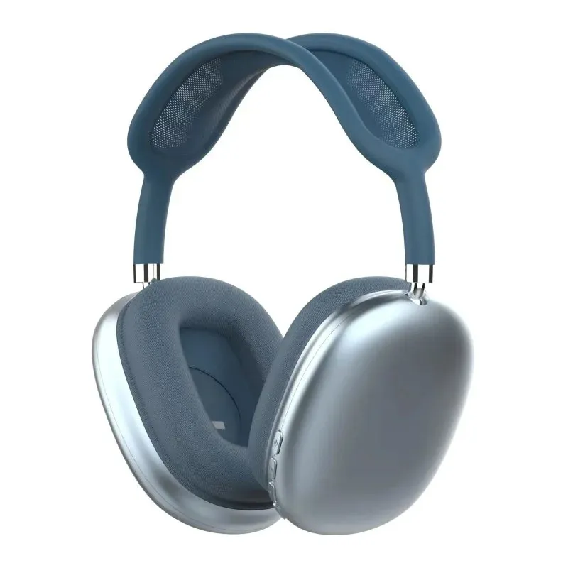 Arzopa Air Max TWS MS-B1 Auscultadores Bluetooth Azuis