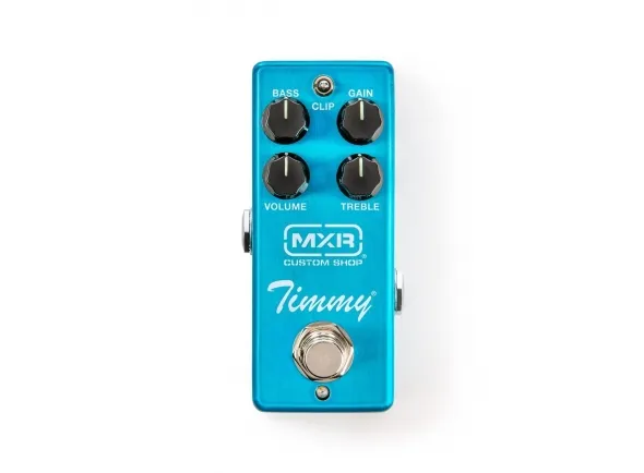 MXR CSP027 Timmy Overdrive
