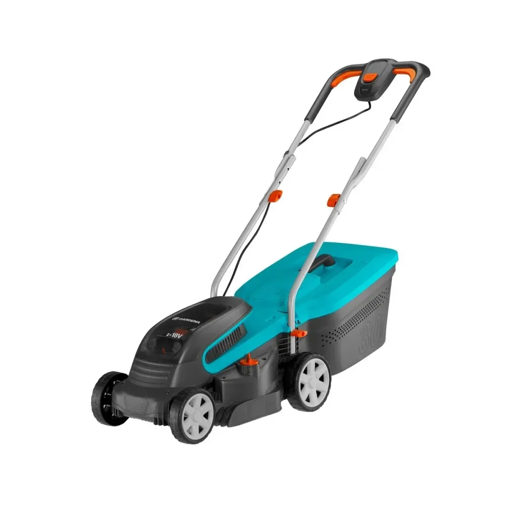Corta Relvas Gardena PowerMax 32/36V P4A -14621-56