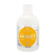 Kallos honey shampoo 1000 ml