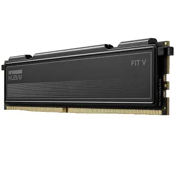 Memória DDR5 Klevv Fit V 5600MHz 16GB (1x16GB)