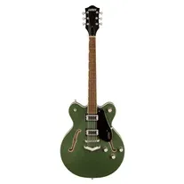 Gretsch G5622 Electromatic Olive Metallic