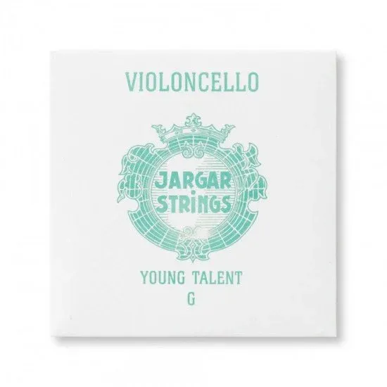 Jargar CORDA VIOLONCELO 3/4 Young Talent 3ª Sol Medium
