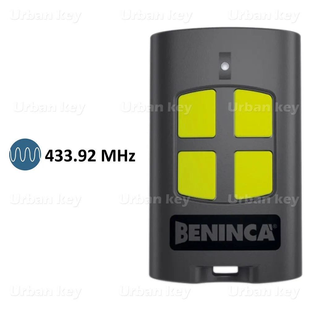 Emissor Da Marca Beninca - BNTOGO4VAUK