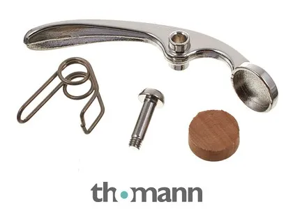 Yamaha Waterkey Main TS Tpt., Cor. NP