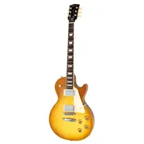 Gibson Les Paul Studio Figured Honey Burst
