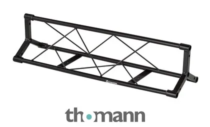 Stageworx Deco Truss 75 cm black