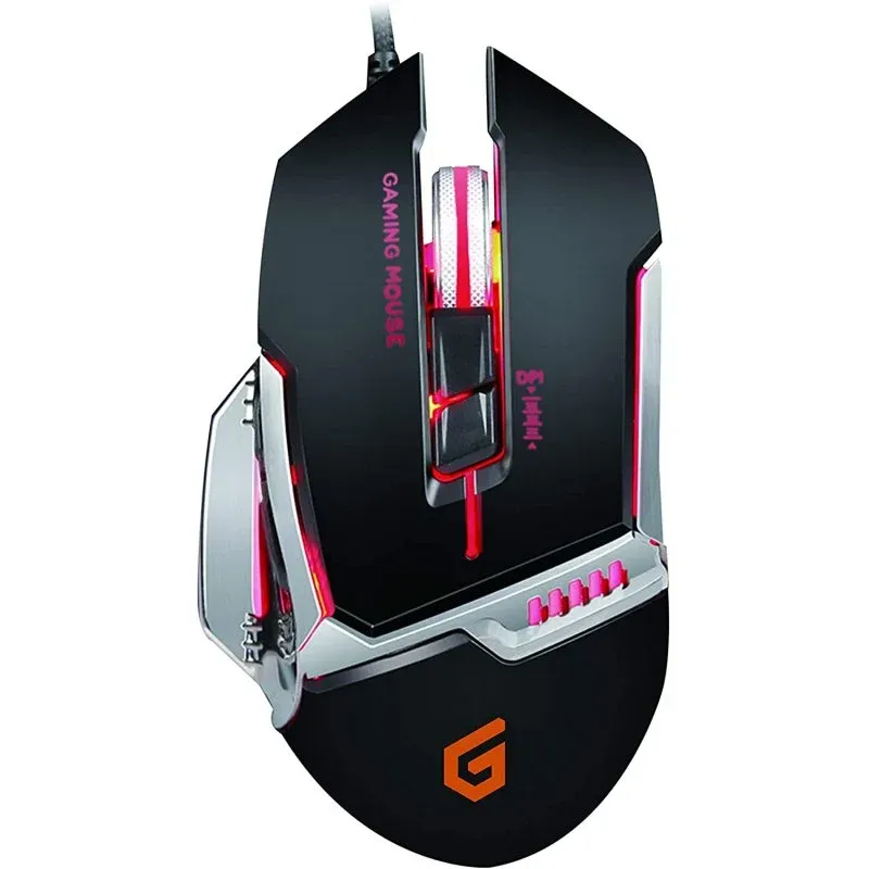 Conceptronic DJEBBEL 8 Rato Gaming 4000DPI