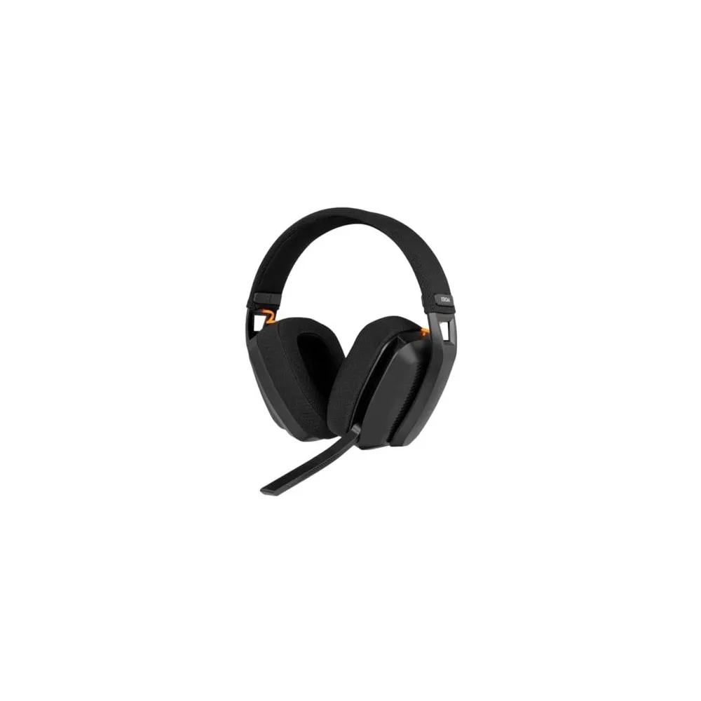 Headset NOX Krom Kanji Wireless Preto