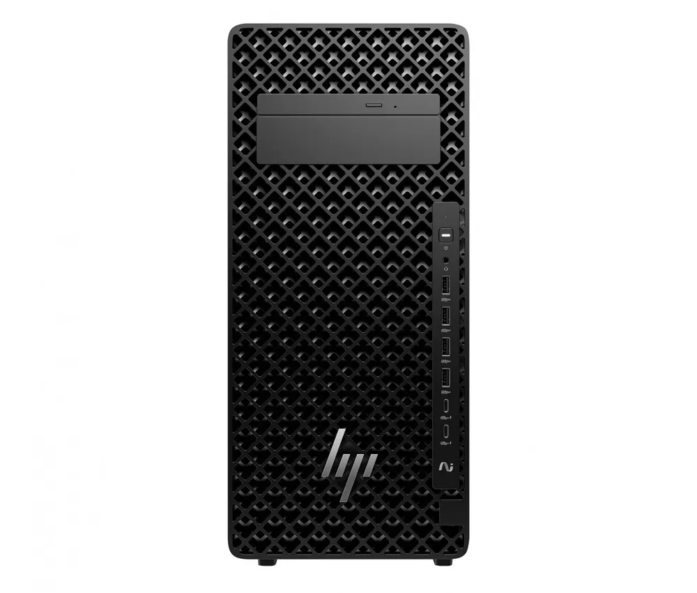 HP Z2 Tower G1i Intel® Core™ Ultra 9 285K Estação de A40MQET#ABD
