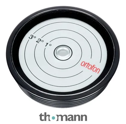 Ortofon Premium Libelle