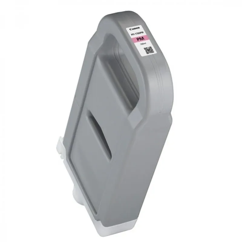 PFI-1700 de 700 ml Photo Magenta - limitado ao stock existente na CPCDI