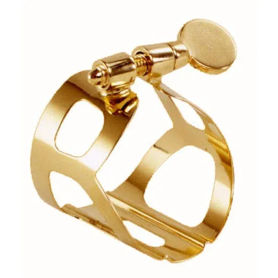 BG ABRAÇADEIRA SAXOFONE BARITONO L61