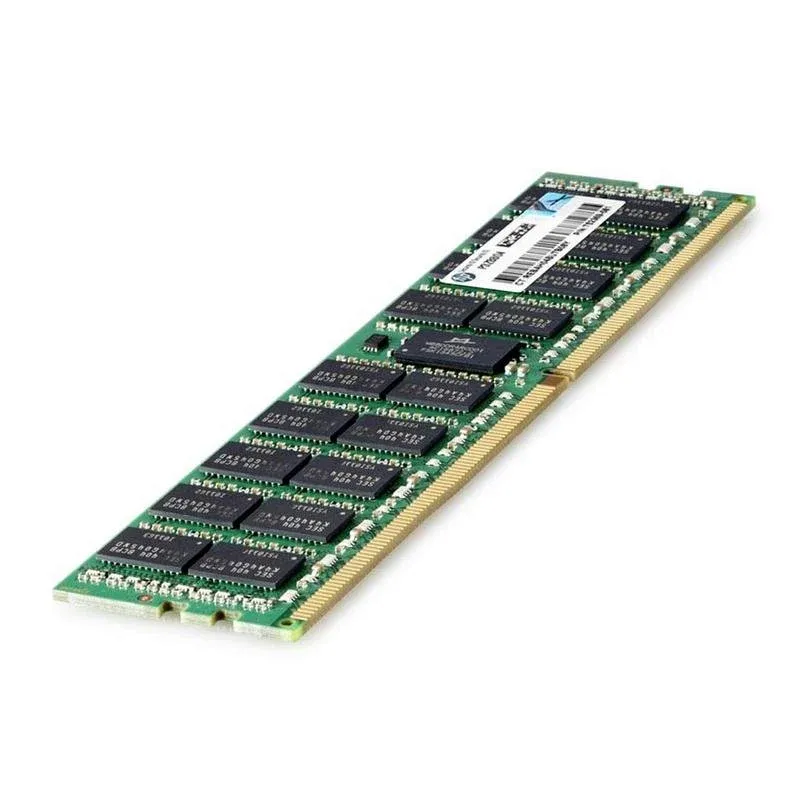 Memória RAM HPE SmartMemory 64GB 1x64GB DDR4 2666MHz CL19 Load Reduced ECC