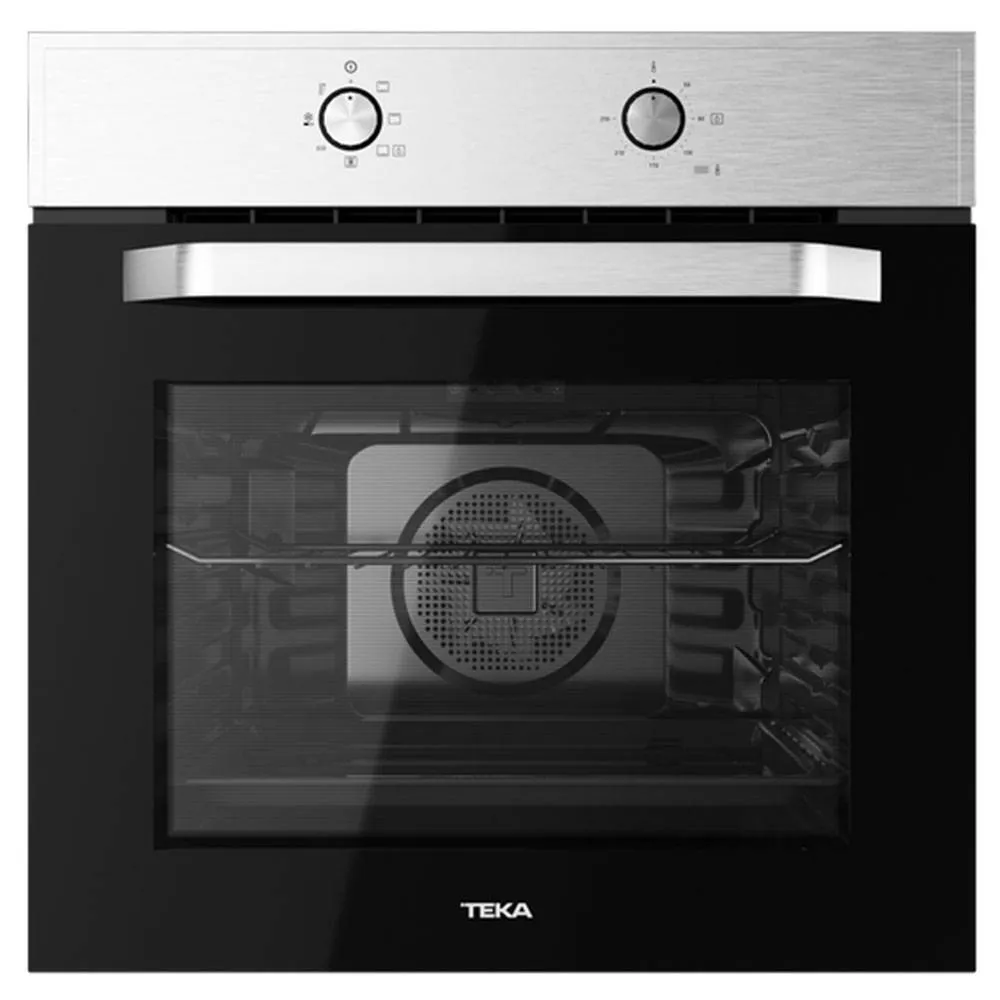 Forno Elétrico de Encastre Teka HCB 6415 70 Litros Inox