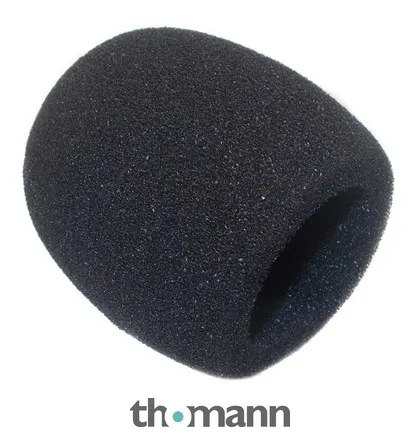 the t.bone Windscreen SC 420